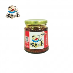 饭扫光饭扫光 280g麻辣什锦