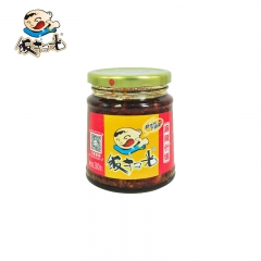 饭扫光饭扫光 280g爆炒金针菇