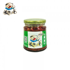 超值饭扫光 280g麻辣什锦
