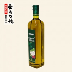 琉璃農场橄榄油 750ml