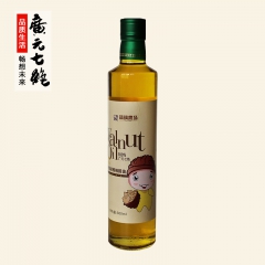 琉璃農场核桃油 500ml