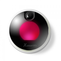 Xsmartlife智能防盗报警器红外线报警器家用手机远程报警网络版XS3001