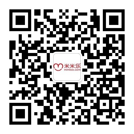 扫描米米乐商城