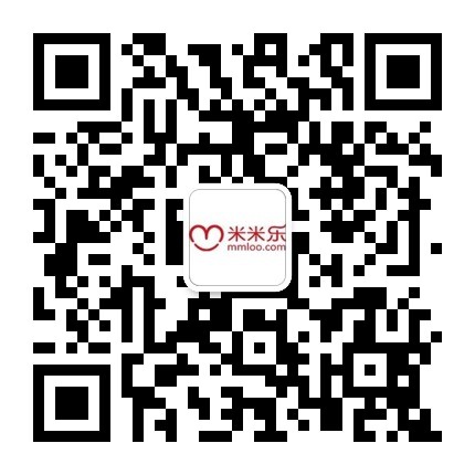 扫描米米乐商城